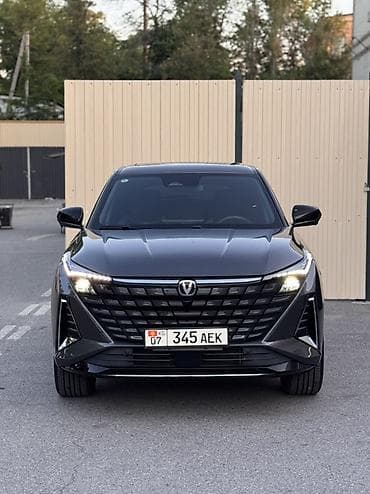 dji mavic 3t: Changan Uni-V: 2025 г., 1.5 л, Автомат, Бензин, Кроссовер — 2