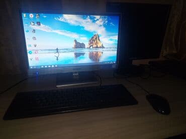 компьютер настольный купить: Компьютер, ядер - 4, ОЗУ 8 ГБ, Для несложных задач, Б/у, Intel Core i3, HDD — 6