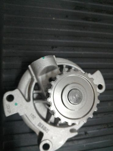Помпа Volkswagen Новый, Аналог