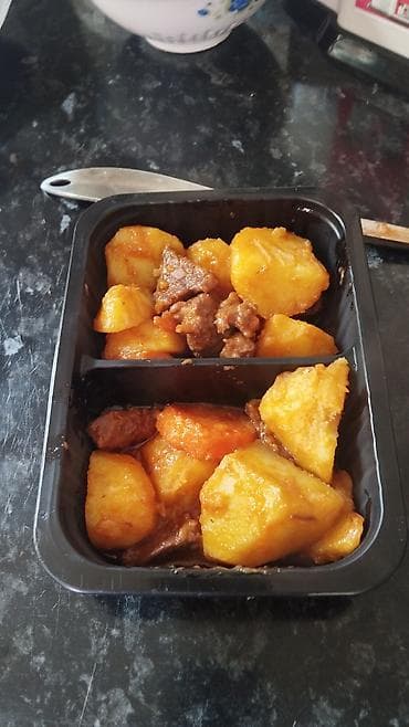 Эт азыктары: Вкусные горячие сытные обеды ужины от 150 и высшее доставляем — 9