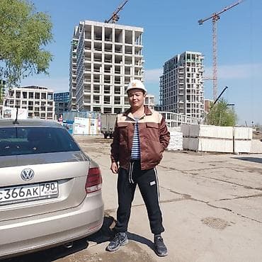 ремонт сидений авто: Требуется Отделочник: Штукатурка, шпаклевка, Более 5 лет опыта — 1