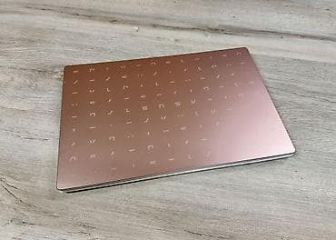 microsoft surface: Для лёгких задач, Intel Celeron — 2