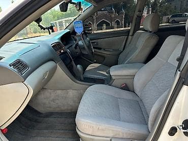 виндом дверь: Toyota Windom: 1998 г., 2.5 л, Автомат, Бензин, Седан — 10