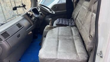 купить б у мотоцикл: Hyundai Porter: 2004 г., 2 л, Механика, Бензиновая — 10