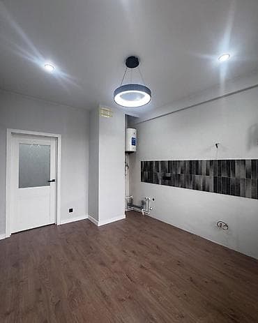 kva: 2 комнаты, 67 м², Элитка, 13 этаж, Евроремонт — 3