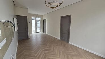 Продажа квартир: 3 комнаты, 52 м², 2 этаж, Евроремонт — 5