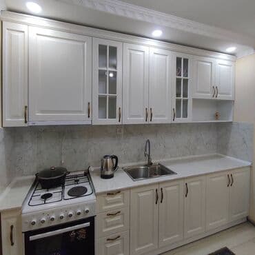 проектировка кухонной мебели: Кухонный гарнитур кухонный гарнитур кухонный гарнитур изготовление — 5