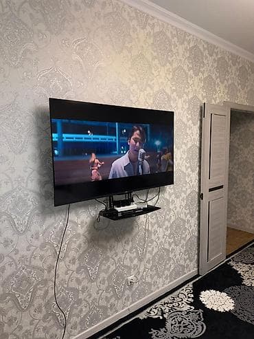 hostel osh: 1 комната, Эконом, Улан мкр, Душевая кабина, Постельное белье, Кондиционер — 7