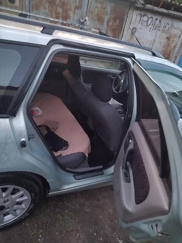 фаркоп ниссан примера: Nissan Primera: 2001 г., 1.8 л, Ручные, Бензин, Универсал — 6