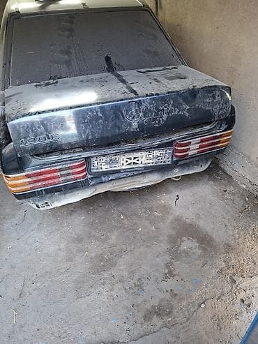 lexus 300: Продаются кузовные запчасти для мерседес 190 есть все кузовные — 2