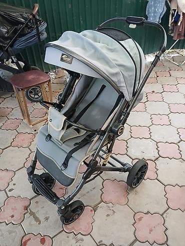 Коляска 700с