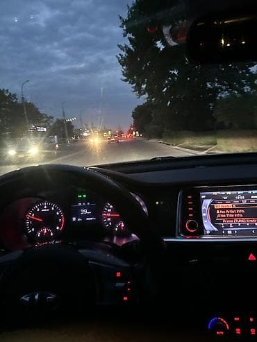 оригинальные: Kia K5: 2019 г., 2 л, Автомат, Газ, Седан — 3