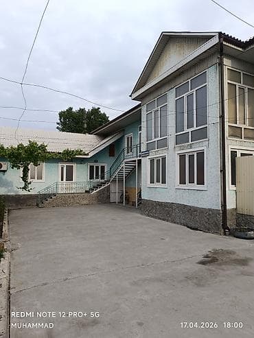 тандыр грил: Имарат, Иштеп жаткан 400 м² — 2