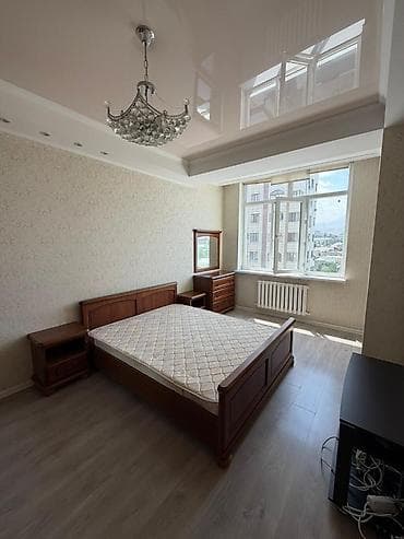 69: 1 комната, 43 м², Элитка, 6 этаж — 8