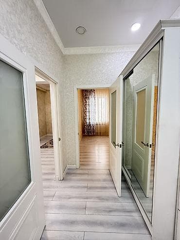 prime park: 2 комнаты, 48 м², Элитка, 2 этаж, Евроремонт — 5