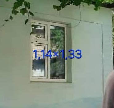дрова бесплатно: Готовое деревянное окно, Тип окна: Стандартные, Без установки, Без рассрочки — 6