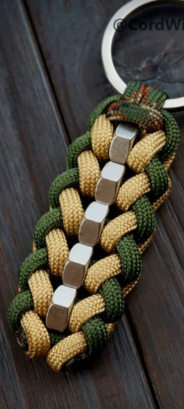 Брелоки: Брелок, Новый, Унисекс — 7