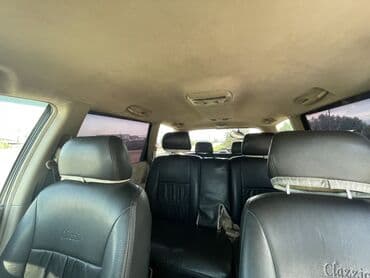 сир матор: Honda Odyssey: 2000 г., 2.3 л, Автоматические, Бензин, Минивэн — 6