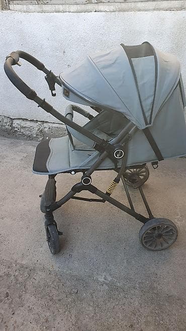 Коляскалар: Балдар арабасы, Башка бренд, Колдонулган — 2