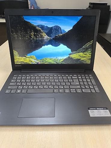 Lenovo IdeaPad 330 — надежный ноутбук для учебы и повседневных задач
