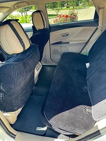 срочно продаю венто: Toyota Venza: 2009 г. — 9