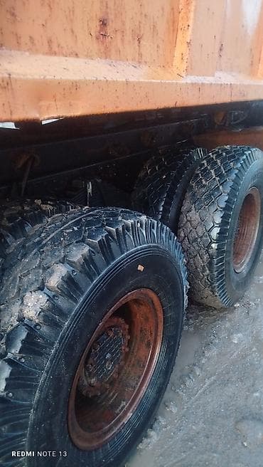 трактор мтз т40: Самосвал МАЗ (6x4) - Классический трёхосный самосвал МАЗ с — 3