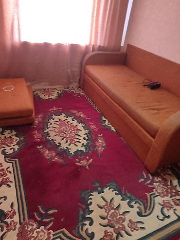 сдаю квартиру микрайон: 2 комнаты, С мебелью полностью — 4