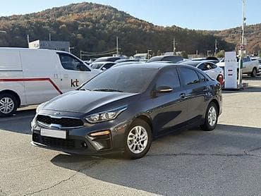 продаю ключ: Kia K3: 2019 г., 1.6 л, Автомат, Бензин, Седан — 3