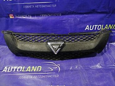 Решетка радиатора Toyota 2000 г., Б/у, Оригинал at lalafo.kg Решетка радиатора Toyota 2000 г., Б/у, Оригинал