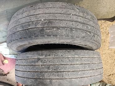 покрышки для мото: Пара автомобильных шин R 17.5 (2 шт.) - Тип: летние, дорожный — 3