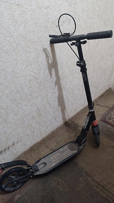 продаю скутер водный: Продаю самокат, не электр б / у в хорошем состоянии цена 2 — 3