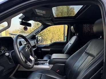 электро кран: Ford F-150: 2020 г., 3.5 л, Бензин, Пикап — 8
