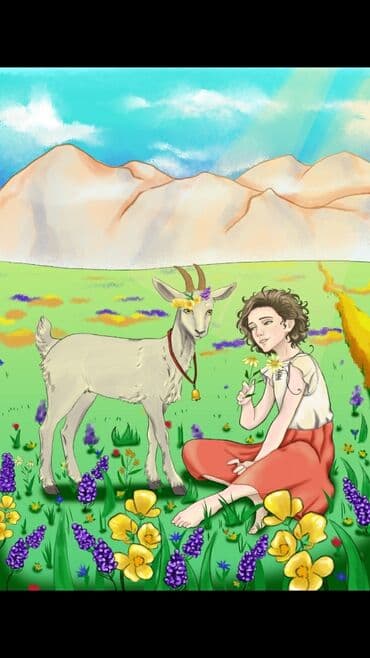 художник декоратор: Художественная роспись 1-2 года опыта — 7