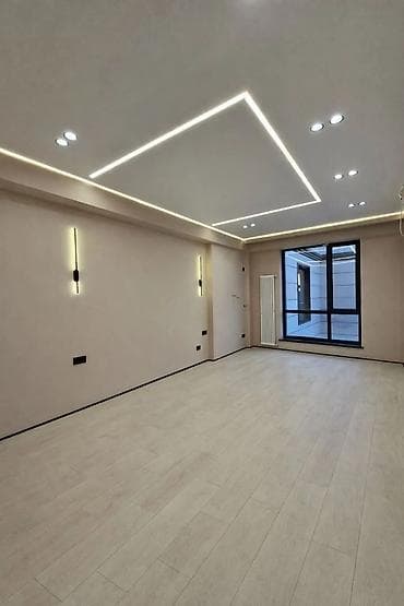 flat osh: 2 комнаты, 85 м², Элитка, 13 этаж, Дизайнерский ремонт — 6