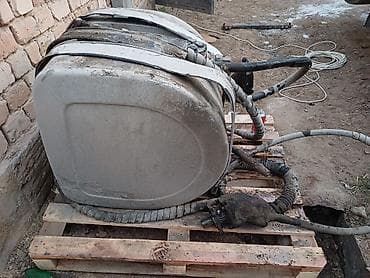 Энша насос сатылат