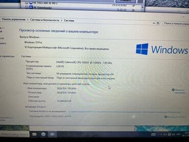 поко ф7 бишкек: Ноутбук, Dell, Колдонулган, Татаал эмес тапшырмалар үчүн — 26