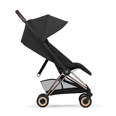 Балдар арабасы, Cybex, түсү - Кара, Жаңы — 5