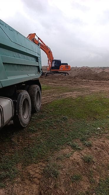 кузов савог на камаз: Грузовик, Камаз, Дубль, Б/у — 2