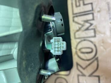 поворотники на виндом: Задний левый стоп-сигнал Hyundai 2011 г., Б/у, Оригинал — 5