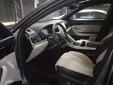 е2 byd: BYD Song Plus: 2023 г., Электромобиль — 8