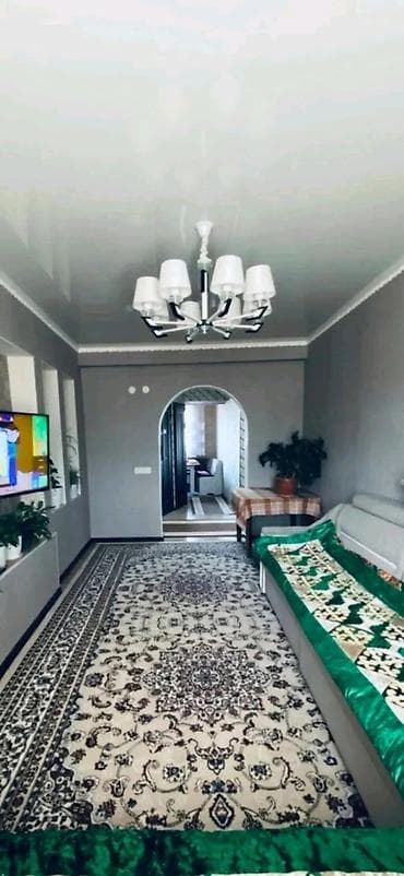 студийный квартира: Студия, Риэлтор, Без подселения, С мебелью полностью — 1