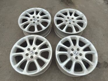 шины с диском: Диски R 18 — 1