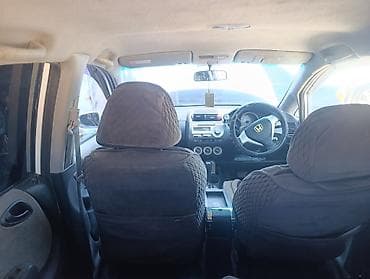 honda fit стоп: Honda Fit: 2003 г., 1.3 л, Автомат, Бензин, Хэтчбэк — 5