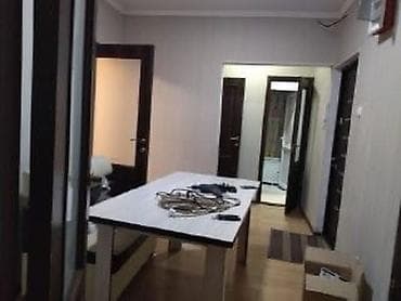 Недвижимость: 2 комнаты, 67 м², 107 серия, Кок-Жар ж/м 107 серия, 4 этаж — 5