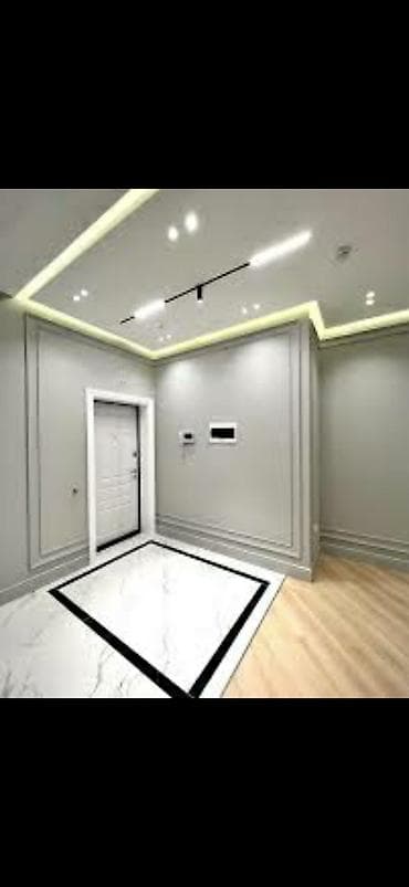 Жасалгалоочу жумуштар: Шыптарды сырдоо, Декортативдик сырдоо, Дубалдарды сырдоо, Суунун негизинде, Майдын негизинде, 6 жылдан ашык тажрыйба — 2