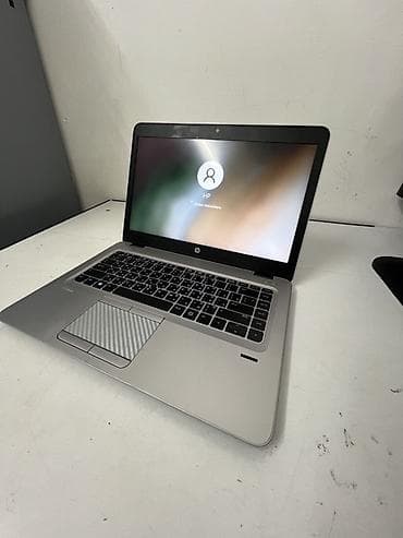 epson 1400: HP EliteBook 745 G3 — компактный 14-дюймовый бизнес-ноутбук в — 1