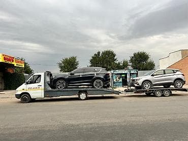 forester 2010: С лебедкой — 4