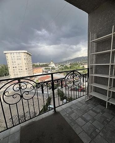 2 8: 2 комнаты, 60 м², Элитка, 7 этаж, Евроремонт — 3