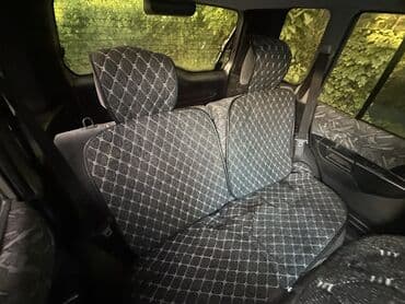 продаю в связи с переездом: Mitsubishi Pajero: 1999 г., 1.8 л, Автоматтык, Бензин, Жол тандабас — 8