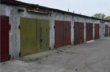 арзан шоп: Куплю гараж в кооперативе западный — 1